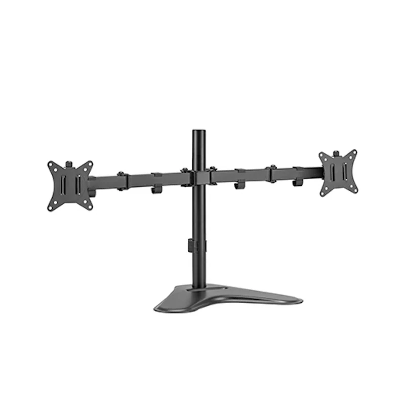 Подставка Gold Touch Adjustable Dual Monitor Stand AR-D22 Цвет:чёрный