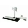 Wall Mount Arm for Complete Computer System up to 10kg IPPON IPMA97103S