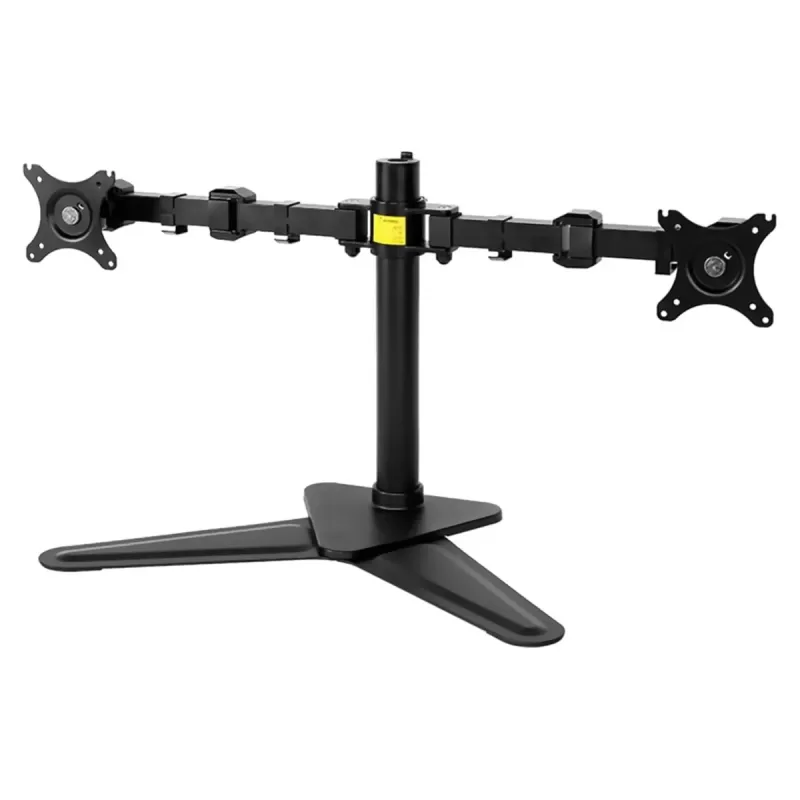 IIYAMA DUAL MONITOR ARM STAND DS1002D-B1