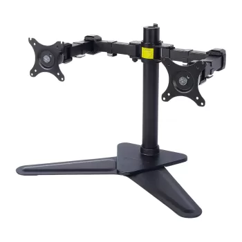 IIYAMA DUAL MONITOR ARM STAND DS1002D-B1 IIYAMA DUAL MONITOR ARM STAND DS1002D-B1