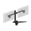 IIYAMA DUAL MONITOR ARM STAND DS1002D-B1