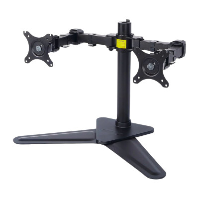 IIYAMA DUAL MONITOR ARM STAND DS1002D-B1 IIYAMA DUAL MONITOR ARM STAND DS1002D-B1