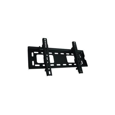 Universal wall mount with tilt adjustment VESA 400 up to 35kg LCD-400T
