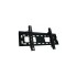 Universal wall mount with tilt adjustment VESA 400 up to 35kg LCD-400T