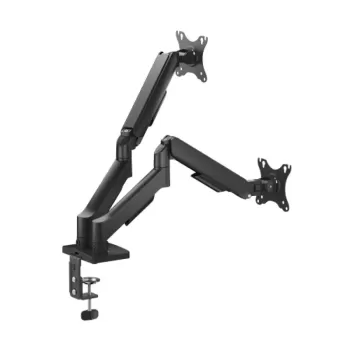 Кронштейн для двух мониторов Gold Touch Gas Spring Dual Monitor Arm AR-220D Кронштейн для двух мониторов Gold Touch Gas Spring Dual Monitor Arm AR-220D