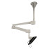 Medical and Hospital Monitor Arm Ceiling Mount up to 8kg IPPON IPMA98104CE Medical and Hospital Monitor Arm Ceiling Mount up to 8kg IPPON IPMA98104CE