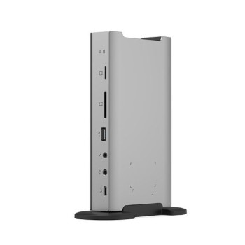 Dock Station St-Lab U-2630 USB 10G HDMI+DP DUAL 4K 100W DP Type-C Docking