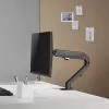 Monitor arm Lumi 32' Articulating Monitor Arm 32inch Monitor arm Lumi 32' Articulating Monitor Arm 32inch