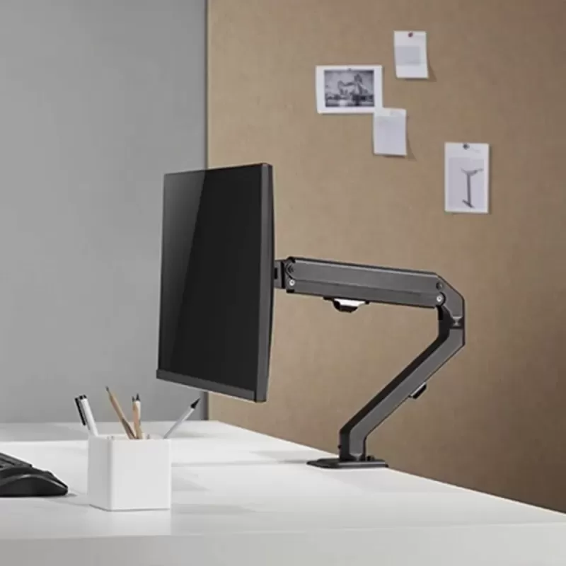 Monitor arm Lumi 32' Articulating Monitor Arm 32inch Monitor arm Lumi 32' Articulating Monitor Arm 32inch