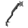 Monitor arm Lumi 32' Articulating Monitor Arm 32inch Monitor arm Lumi 32' Articulating Monitor Arm 32inch