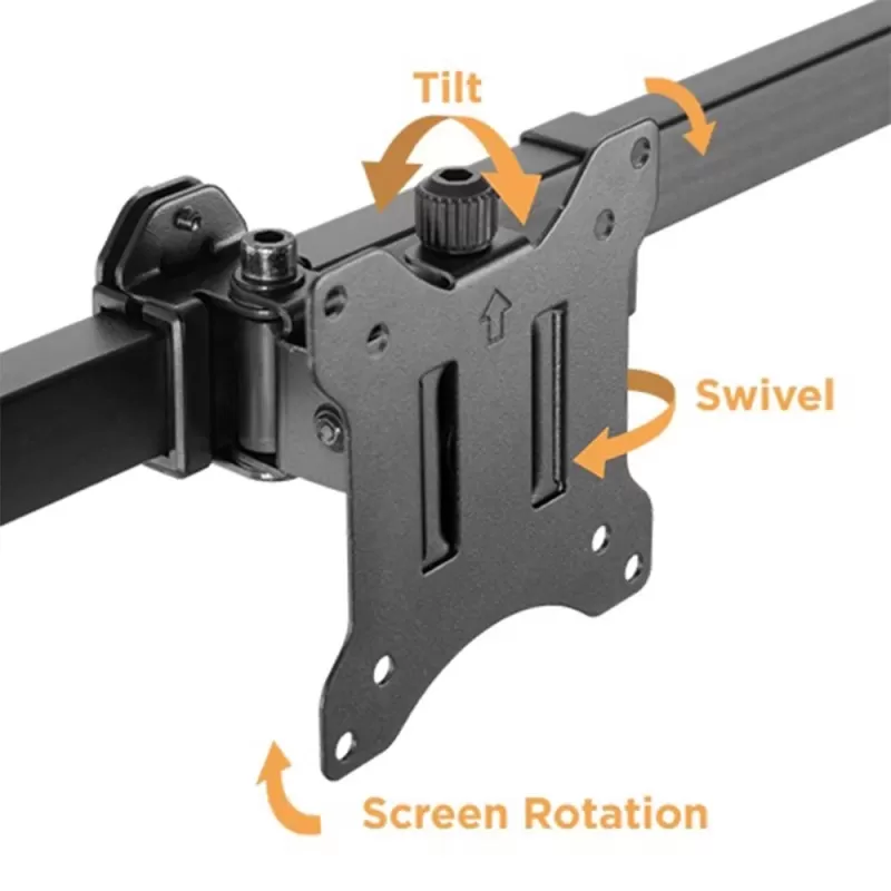 Monitor arm Lumi LDT57-C03