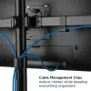 Monitor arm Lumi LDT57-C03
