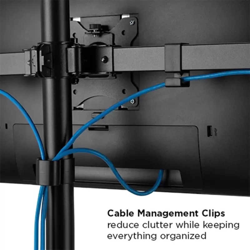 Monitor arm Lumi LDT57-C03