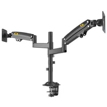 Monitor arm North Bayou H180 Desk Arm for 2 Monitors 22-35 H180
