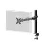 זרוע למסך IIYAMA Single Desktop Arm Desk Clamp DS1001C-B1