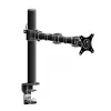 זרוע למסך IIYAMA Single Desktop Arm Desk Clamp DS1001C-B1
