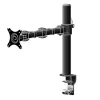 זרוע למסך IIYAMA Single Desktop Arm Desk Clamp DS1001C-B1