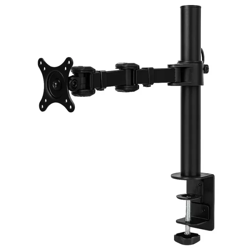 זרוע למסך IIYAMA Single Desktop Arm Desk Clamp DS1001C-B1