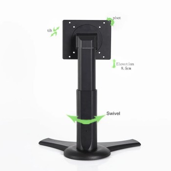 Monitor arm PIVOT 75X75 Arm for screen