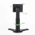 זרוע למסך PIVOT 75X75 Arm for screen