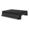Monitor Stand Fellowes Breyta black 100016560