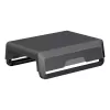 Monitor Stand Fellowes Breyta black 100016560