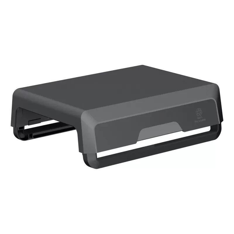 Monitor Stand Fellowes Breyta black 100016560
