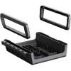 Monitor Stand Fellowes Breyta black 100016560