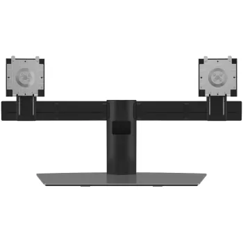 Stand Dell Dual Monitor Stand MDS19 482-BBCY Color:black