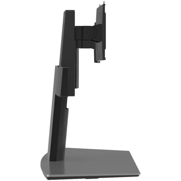 Подставка Dell Dual Monitor Stand MDS19 482-BBCY Цвет:чёрный