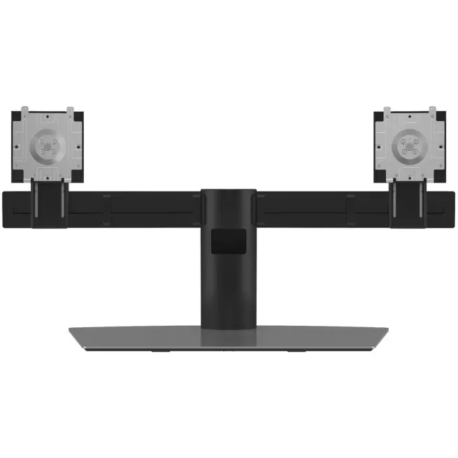 Подставка Dell Dual Monitor Stand MDS19 482-BBCY Цвет:чёрный
