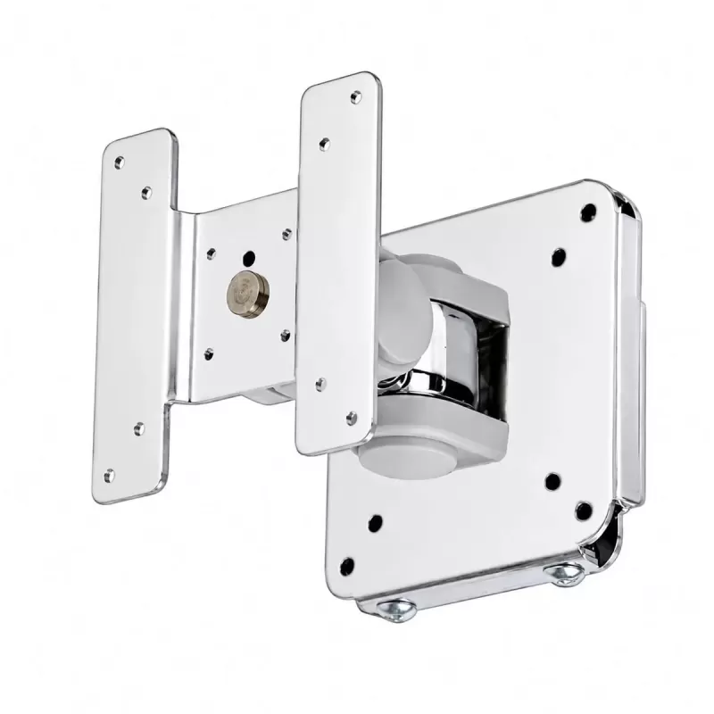 Wall Mount for Screen/TV with One Joint up to 15kg Suitable for Outdoors IPPON IPMA17101