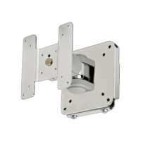 Настенное крепление для экрана/ТВ с одним шарниром до 15 кг для улицы IPPON Настенное крепление для экрана/ТВ с одним шарниром до 15 кг для улицы IPPON
