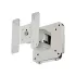 Wall Mount for Screen/TV with One Joint up to 15kg Suitable for Outdoors IPPON IPMA17101