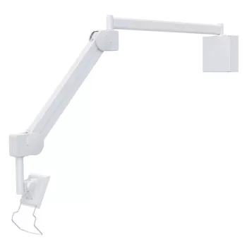 Medical and Hospital Monitor Arm Wall Mount up to 8kg IPPON IPMA98104WM