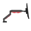 IIYAMA ELITE GAMING ALUMINIUM GAS MONITOR ARM DESK CLAMP/GROMMET DSG3001C-R1