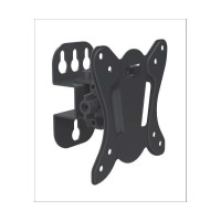 Wall-mounted bracket with tilt, standard compliant Wall-mounted mounting Wall-mounted bracket with tilt, standard compliant Wall-mounted mounting