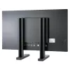 Подставка IIYAMA Stand For 5564 6564 Series OSTX564 Цвет:чёрный
