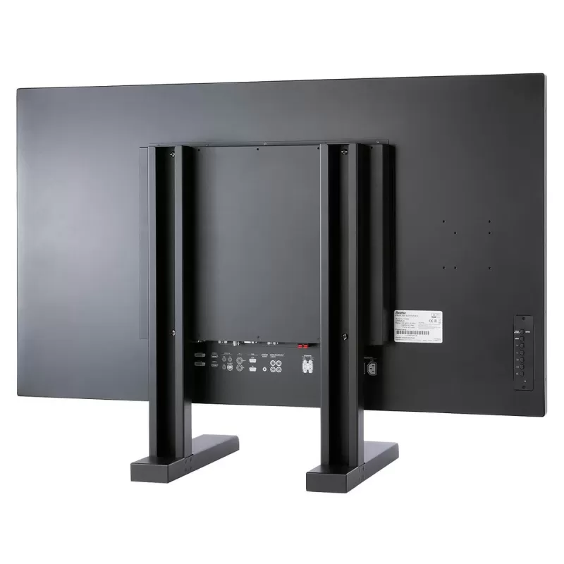 Подставка IIYAMA Stand For 5564 6564 Series OSTX564 Цвет:чёрный