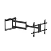 Кронштейн для монитора Lumi LPA84-463XL Fine Texture Black LPA84-463XL Цвет:чёрный