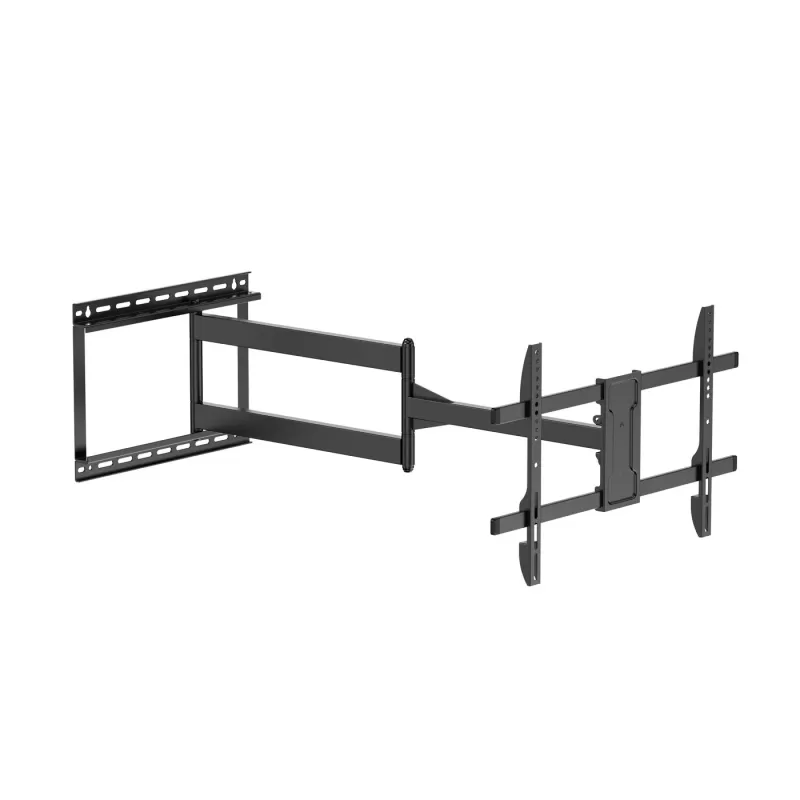 Кронштейн для монитора Lumi LPA84-463XL Fine Texture Black LPA84-463XL Цвет:чёрный