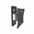 מתקן תליה למסך Gold Touch Small Monitor Wall Mount AR-GS66 צבע שחור