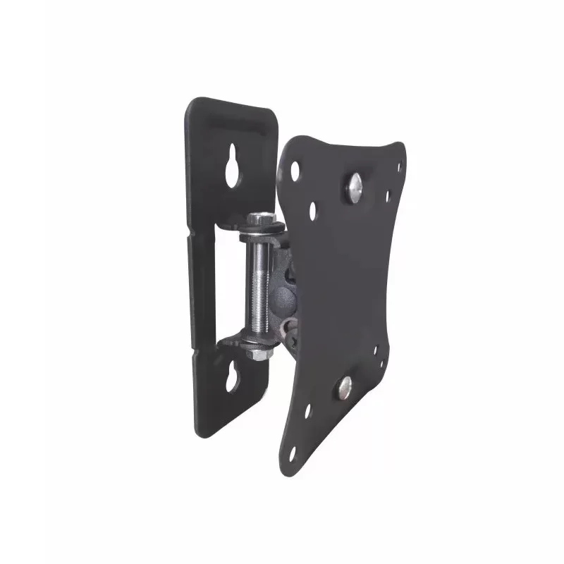 Monitor Wall Mount Gold Touch Small Monitor Wall Mount AR-GS66 Color:black