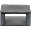 Подставка для монитора Fellowes Premium black 9169401