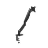 Desktop arm for computer monitor Gold Touch Gas Spring Monitor Arm AR-110D