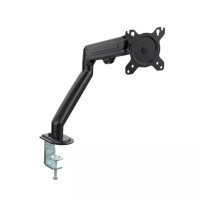 Desktop arm for computer monitor Gold Touch Gas Spring Monitor Arm AR-110D Desktop arm for computer monitor Gold Touch Gas Spring Monitor Arm AR-110D