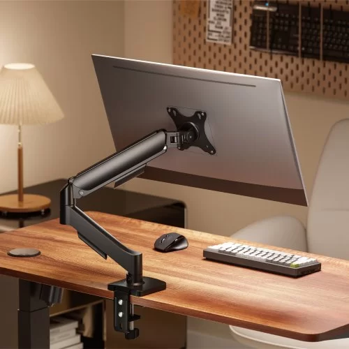 Desktop arm for computer monitor Gold Touch Gas Spring Monitor Arm AR-110D