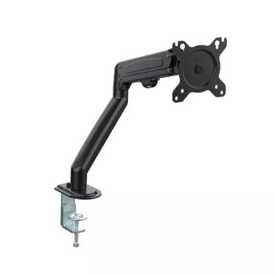 זרוע שולחני למסך מחשב Gold Touch Gas Spring Monitor Arm AR-110D צבע שחור.. זרוע שולחני למסך מחשב Gold Touch Gas Spring Monitor Arm AR-110D צבע שחור..