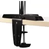 Arctic Cooling Z3 PRO Gen3 Desk Mount Triple Monitor with USB HUB Arm שחור AEMNT00051A