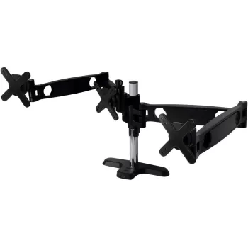 Arctic Cooling Z3 PRO Gen3 Desk Mount Triple Monitor with USB HUB Arm שחור AEMNT00051A